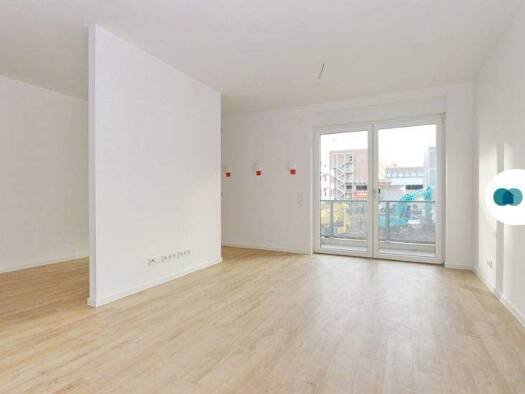 Studio zur Miete 672 € 1 Zimmer 41,5 m² 3. Geschoss frei ab 01.04.2026 Am Bayangol-Park 5 Schönefeld 12529