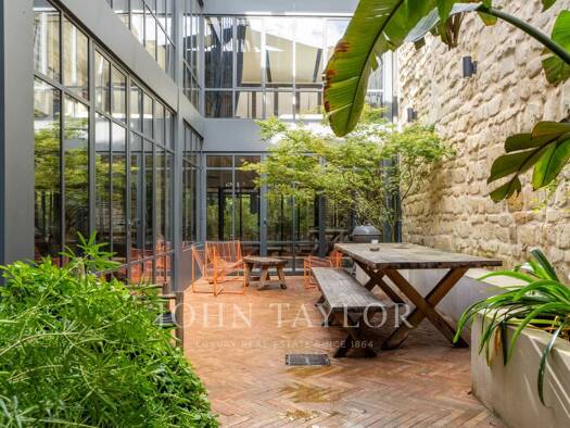 Loft zum Kauf 1.890.000 € 8 Zimmer 299 m² Grand Parc Bordeaux 33300