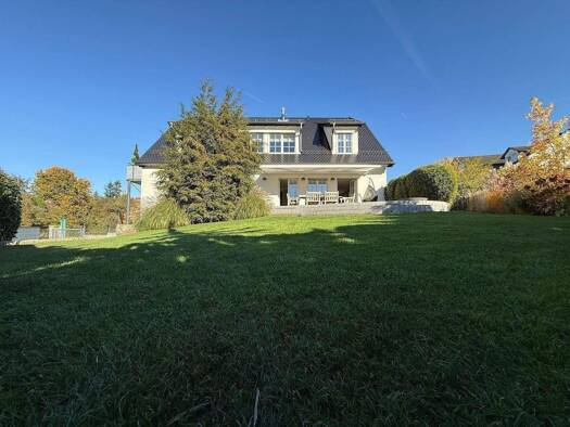 Einfamilienhaus zum Kauf 1.490.000 € 7 Zimmer 233,6 m² 804 m² Grundstück Wendelstein 90530