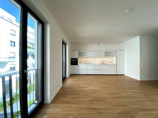 Wohnung zur Miete 1.830 € 3 Zimmer 78,5 m² 2. Geschoss frei ab 01.05.2026 Klosterstraße 61c Stadtmitte Düsseldorf 40211