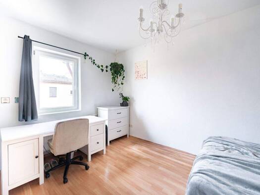 WG-Zimmer zur Miete 1.250 € 5 Zimmer 95 m² Sanderau Würzburg 97072