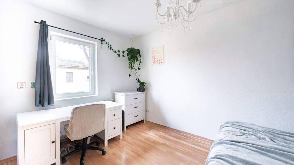 WG-Zimmer zur Miete 1.250 € 5 Zimmer 95 m² Sanderau Würzburg 97072