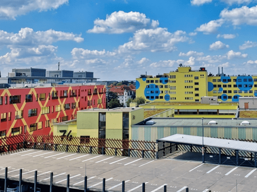 Bürofläche zur Miete 16 € 1.352,4 m² Bürofläche Thalk.Obersendl.-Forsten-Fürstenr.-Solln München 81379