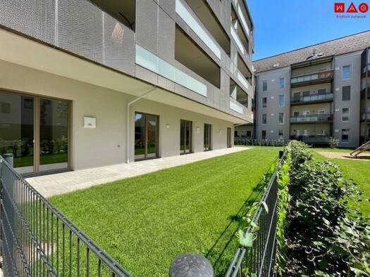 Wohnung zum Kauf - Erstbezug 558.950 € 4 Zimmer 97,3 m² EG Mörikeweg Waldegg Linz 4020
