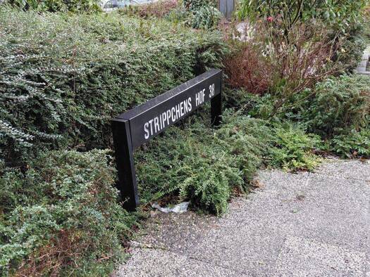 Wohnung zur Miete 770 € 2 Zimmer 77 m² 1. Geschoss frei ab sofort Broich Mülheim an der Ruhr 45479