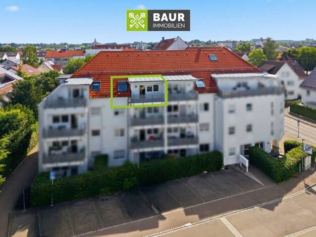 Wohnung zum Kauf 190.000 € 2 Zimmer 59 m² Ay Senden 89250