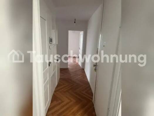 Wohnung zur Miete Tauschwohnung 850 € 3,5 Zimmer 90 m² Westend Berlin 10585