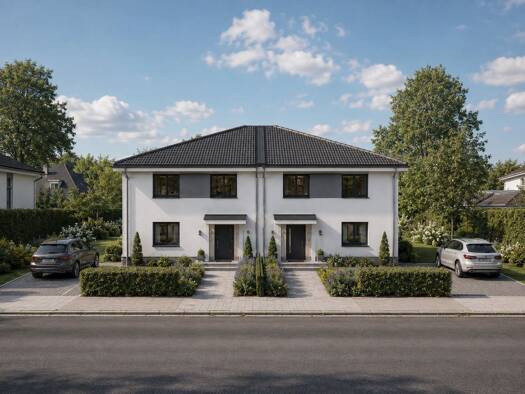 Haus zum Kauf provisionsfrei 1.138.000 € 10 Zimmer 140 m² 650 m² Grundstück Jenfeld Wandsbek 22043