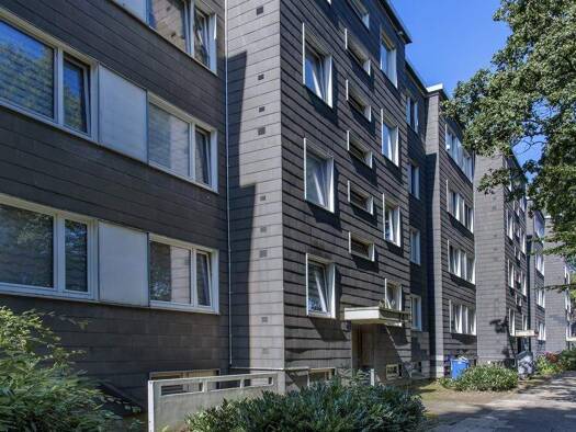 Wohnung zur Miete 919 € 4 Zimmer 97,3 m² 3. Geschoss frei ab 01.04.2026 Am Antoniushügel 28 Wickrath Mönchengladbach 41189