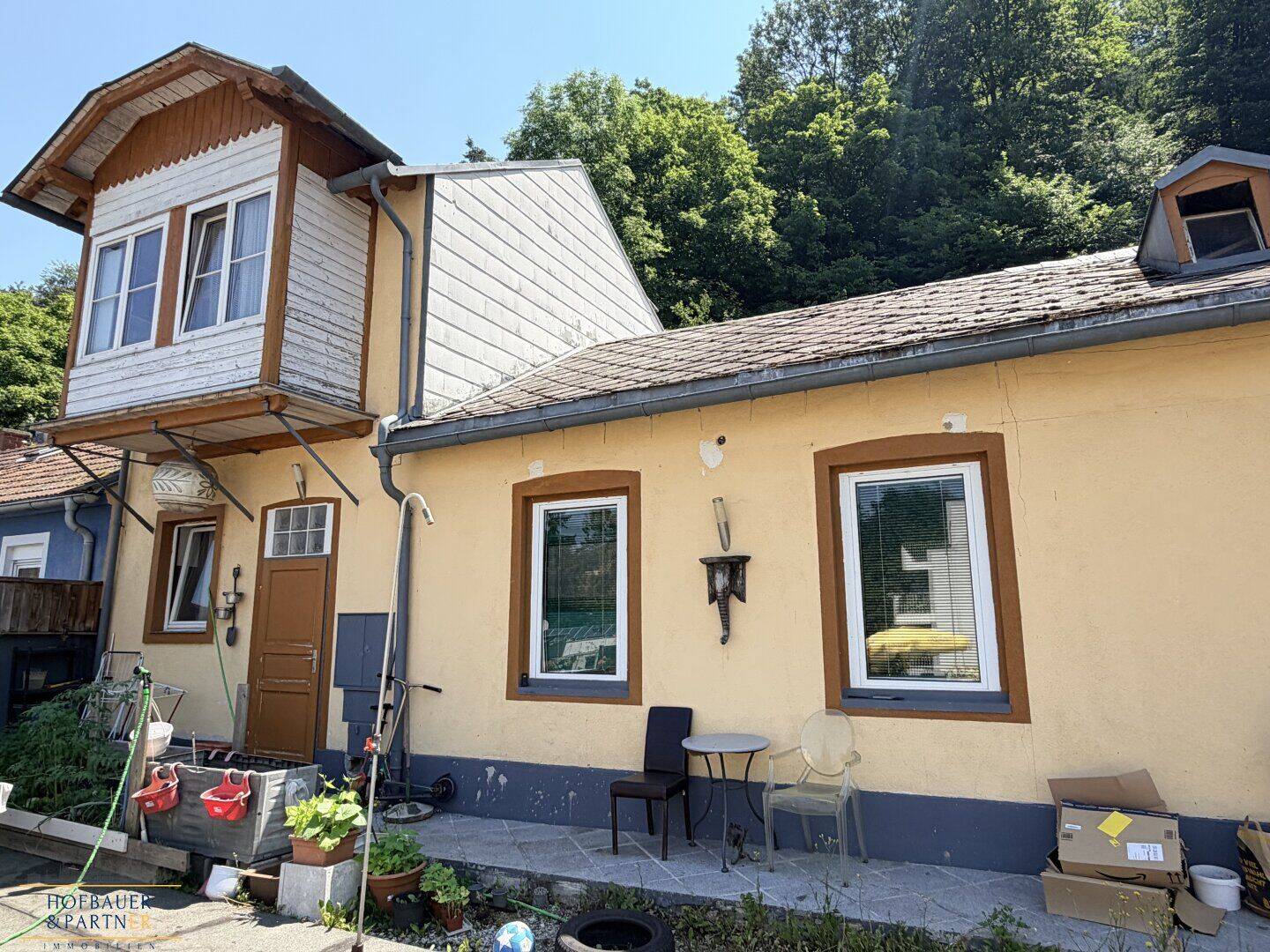Haus – Wien, Penzing - Ansicht 4