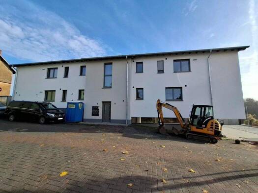 Wohnung zur Miete - Erstbezug nur mit Wohnberechtigungsschein 520 € 2 Zimmer 70,2 m² EG frei ab 16.01.2026 Freudenburg 54450