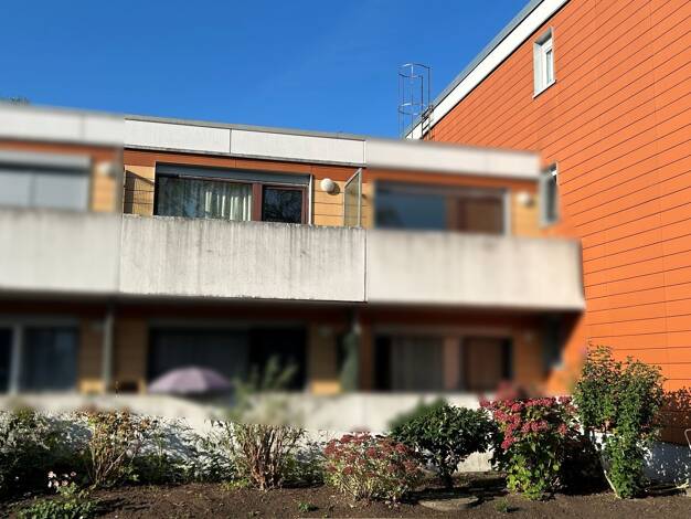 Wohnung zum Kauf provisionsfrei 69.000 € 1 Zimmer 30,9 m² 1. Geschoss Angelmodde Münster 48167