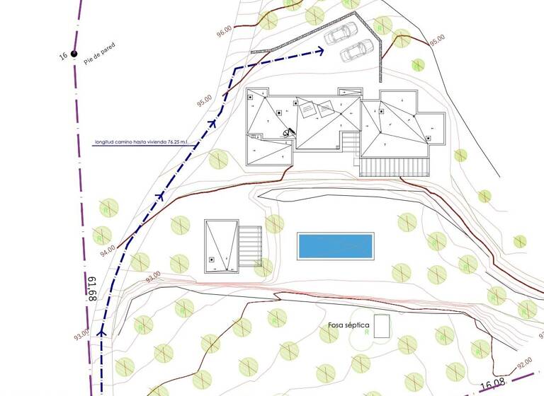 Grundstück zum Kauf 2.000.000 € 16.165 m² Grundstück Jesus 387800