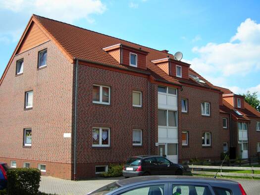 Wohnung zur Miete 450 € 2 Zimmer 55 m² frei ab 01.09.2026 Huntlosen Großenkneten 26197