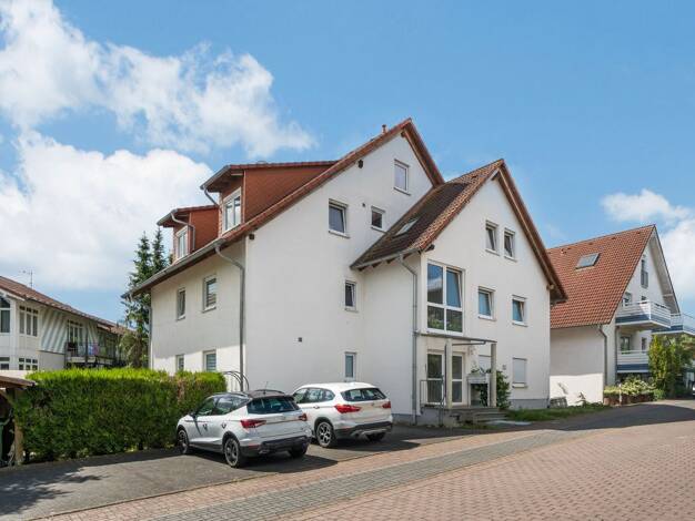 Maisonette zum Kauf 385.000 € 6 Zimmer 159,9 m² 2. Geschoss Groß-Bieberau 64401