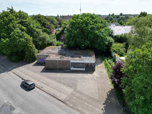 Laden zum Kauf 289.000 € 723 m² Verkaufsfläche Cuxhaven 27474