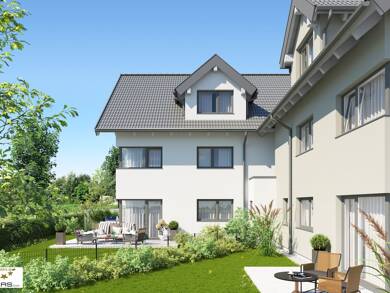 Haus zum Kauf - Erstbezug 649.000 € 5 Zimmer 106 m² 164,8 m² Grundstück Lamprechtshausen 5112