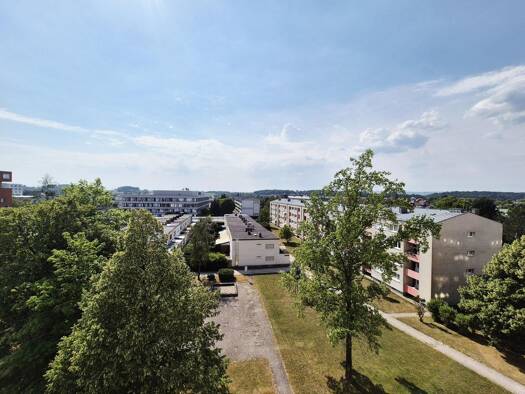 Wohnung zum Kauf 160.000 € 3 Zimmer 84 m² 5. Geschoss Spratzern St. Pölten 3100