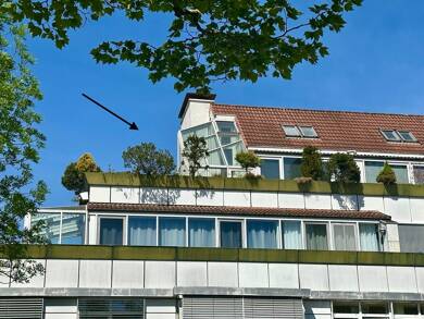 Wohnung zum Kauf 199.000 € 3 Zimmer 96 m² Dachgeschoss, 3. Geschoss frei ab sofort Mitte - Bezirk 7 Delmenhorst 27749