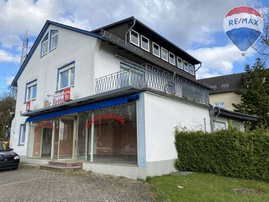 Haus zum Kauf 500.000 € 13 Zimmer 250 m² 1.439 m² Grundstück Holzappel 56379
