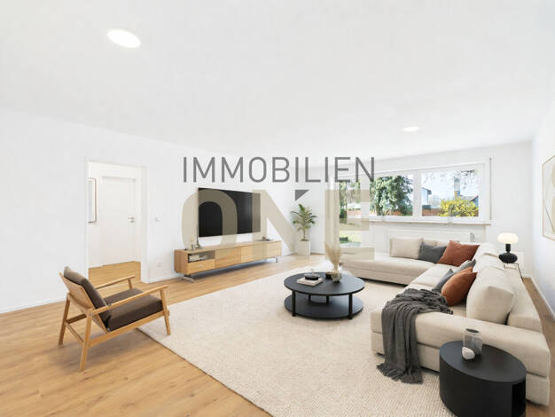 Wohnung zum Kauf 265.000 € 3 Zimmer 82,3 m² 1. Geschoss Bad Abbach Bad Abbach 93077