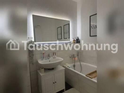 Wohnung zur Miete Tauschwohnung 750 € 3 Zimmer 64 m² 3. Geschoss Nienhagen Rostock 18146