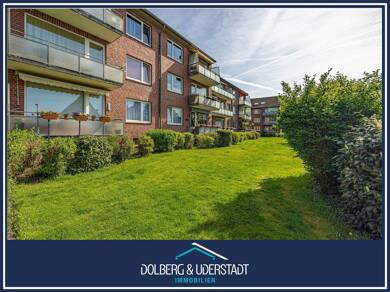 Wohnung zum Kauf 199.000 € 3 Zimmer 71,2 m² Halstenbek 25436