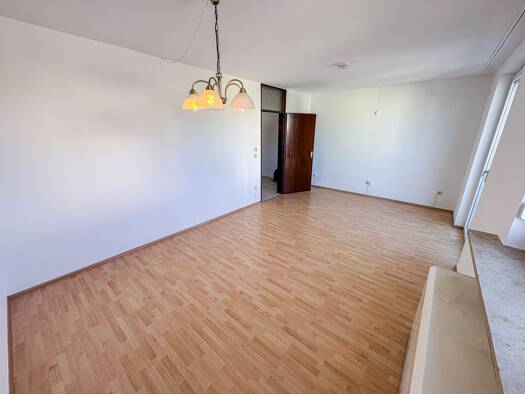 Wohnung zur Miete 450 € 2 Zimmer 55 m² 2. Geschoss Eichwasen Schwabach 91126