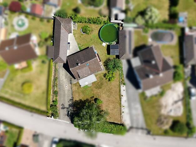 Grundstück zum Kauf 797.000 € 833 m² Grundstück Gartenberg Geretsried 82538