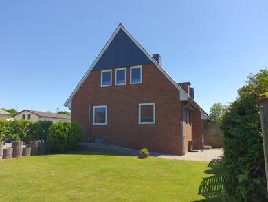 Doppelhaushälfte zum Kauf 179.000 € 4 Zimmer 95 m² 425 m² Grundstück frei ab 10.10.2025 Albersdorf 25767