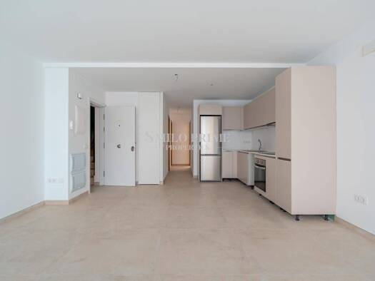Penthouse zum Kauf 374.500 € 2 Zimmer 112 m² 2. Geschoss Calle Mar de Fondo Guía de Isora 38687