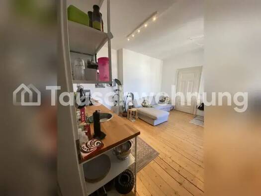 Wohnung zur Miete Tauschwohnung 655 € 2 Zimmer 47 m² 4. Geschoss Zentrum Bonn 53111