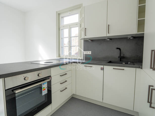 Wohnung zur Miete 710 € 2 Zimmer 53,2 m² Bad Wimpfen 74206