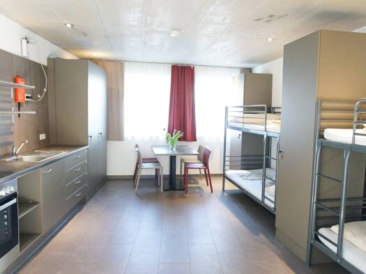 Wohnung zur Miete auf Zeit 1.965 € 1 Zimmer 30 m² frei ab sofort Marchtrenk 4614