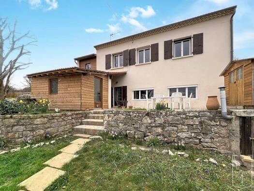 Haus zum Kauf 248.000 € 108 m² 400 m² Grundstück Chandolas 07230