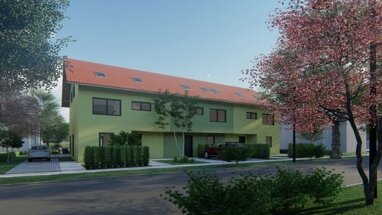 Reihenendhaus zum Kauf provisionsfrei 679.000 € 7 Zimmer 177 m² 171 m² Grundstück frei ab sofort Leibnizstraße Zwätzen Jena 07743