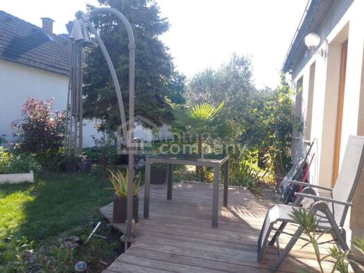 Einfamilienhaus zum Kauf 197.000 € 70 m² 820 m² Grundstück Mönchhof 7123