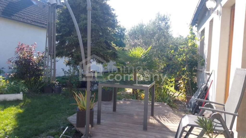 Einfamilienhaus zum Kauf 197.000 € 70 m² 820 m² Grundstück Mönchhof 7123