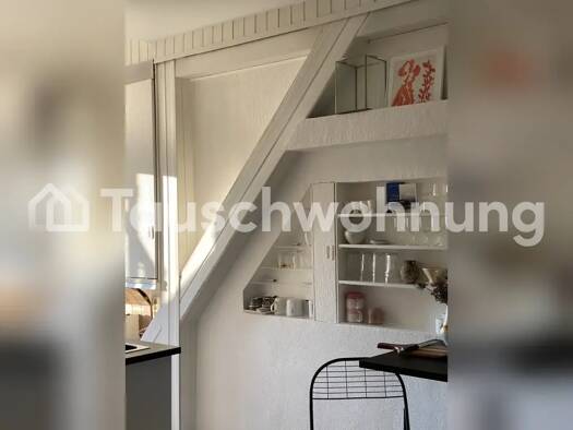 Wohnung zur Miete Tauschwohnung 703 € 2 Zimmer 42 m² Handschuhsheim Heidelberg 69120
