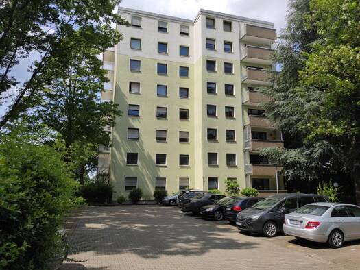 Wohnung zum Kauf 90.000 € 3,5 Zimmer 81 m² EG Westenfeld Bochum 44867