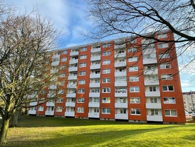Wohnung zum Kauf 150.000 € 3 Zimmer 68 m² Südfriedhof Bezirk 5 Kiel 24114