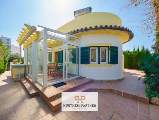 Haus zum Kauf provisionsfrei 395.000 € 4 Zimmer 81 m² 186 m² Grundstück Cales de Mallorca 07689