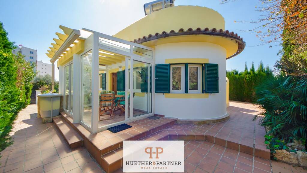 Haus zum Kauf provisionsfrei 395.000 € 4 Zimmer 81 m² 186 m² Grundstück Cales de Mallorca 07689