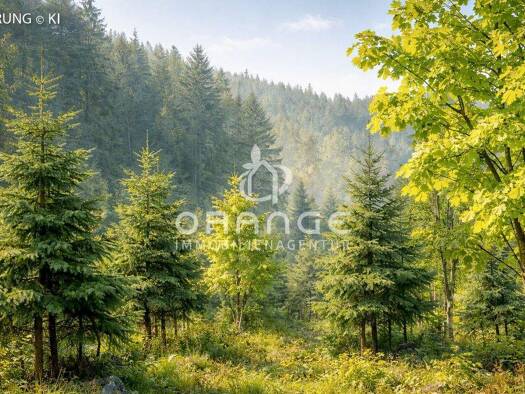 Land-/Forstwirtschaft zum Kauf 19.900 € 2.858 m² Grundstück Adlmörting Bad Griesbach im Rottal 94086