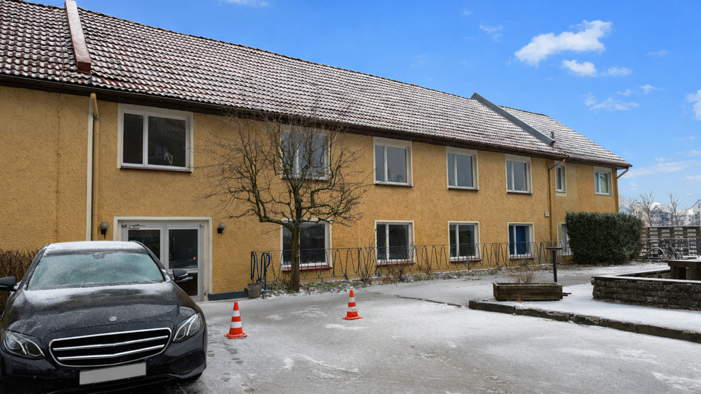 Bürofläche zur Miete 2.200 € 4 Zimmer 180 m² Bürofläche Nördliche Mühlenvorstadt Greifswald 17489