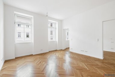 Wohnung zum Kauf 259.000 € 2 Zimmer 41,6 m² 2. Geschoss Hernstorferstraße Wien 1140