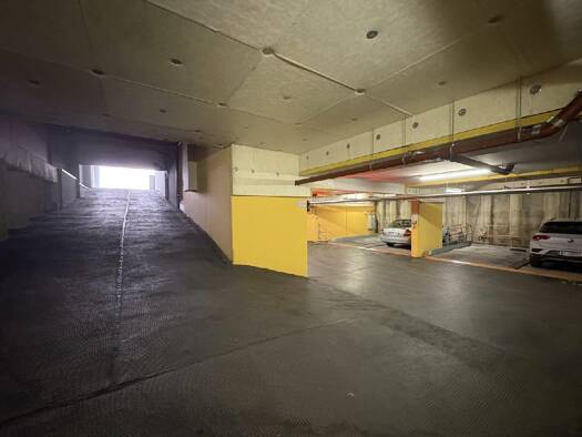 Garage zum Kauf 7.500 € Wien 1160