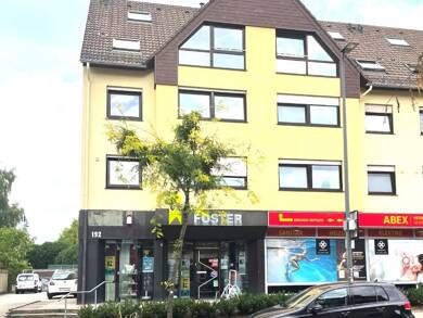 Laden zum Kauf 159.000 € 49 m² Verkaufsfläche Dortmund 44269