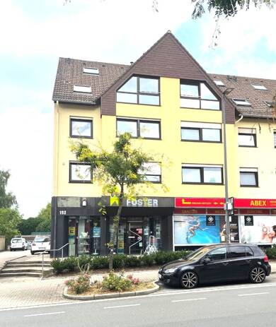 Laden zum Kauf 159.000 € 49 m² Verkaufsfläche Berghofen Dorf Dortmund 44269