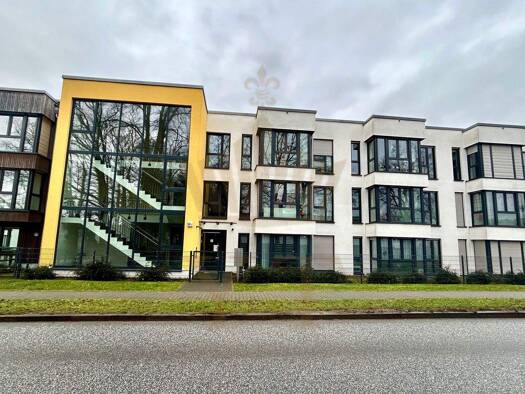 Wohnung zur Miete 580 € 2 Zimmer 41,2 m² EG frei ab 01.03.2026 Schönwalde Wandlitz 16348